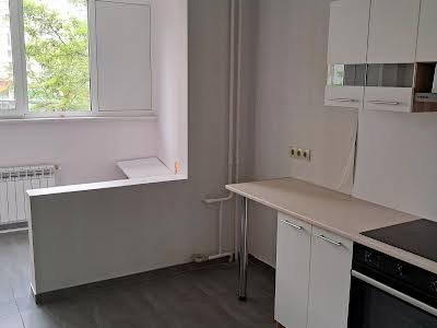 квартира по адресу Николая Лаврухина ул., 8