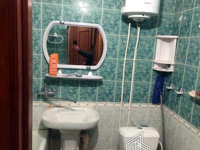 квартира за адресою Чоколівський бульв., 22