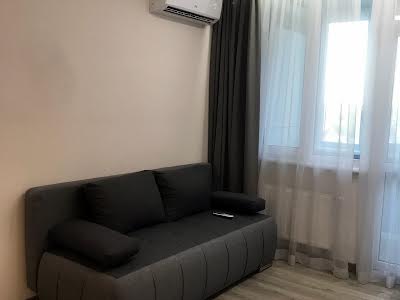 квартира за адресою Завальна вул., 10Г