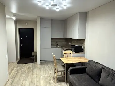 квартира за адресою Олександра Олеся вул., 5-А