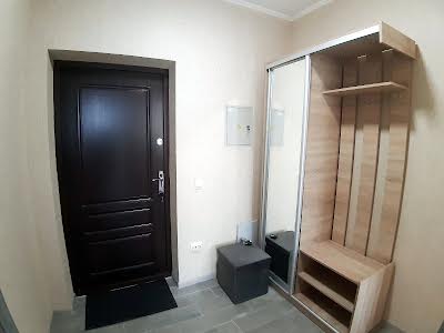квартира за адресою Європейського Союзу просп. (Правди), 41-Д