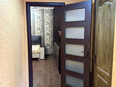 квартира за адресою Бугаївська вул., 52