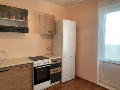 квартира по адресу Балтийский пер., 1