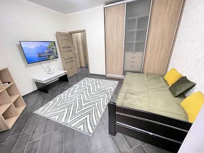 квартира за адресою Мартинова просп., 10