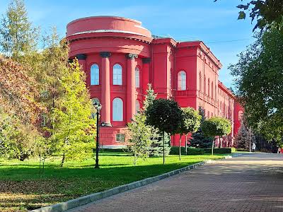 квартира за адресою Микільсько-Ботанічна вул., 15/17