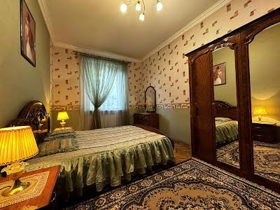 квартира по адресу Гетьмана Дорошенко ул. (Жовтневая), 71