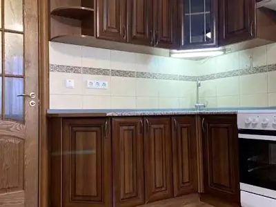 квартира по адресу Бакинская ул., 37А