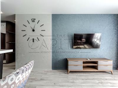 квартира за адресою Осокорська вул., 2а