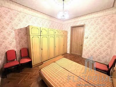 квартира за адресою Берестейський просп. (Перемоги), 60