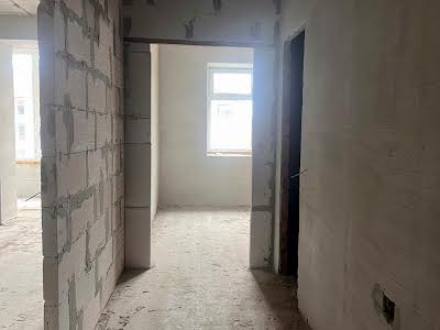 квартира за адресою Січових стрільців вул., 8Б