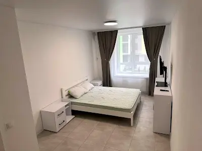 квартира по адресу Запорізьке шосе, 32