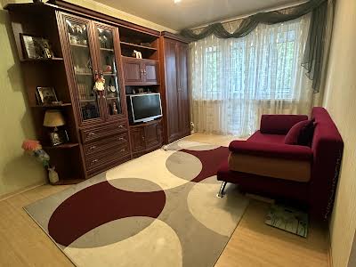 квартира за адресою Фрунзе, 36