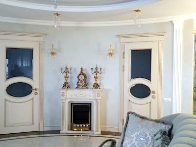 квартира за адресою Оболонський просп., 1