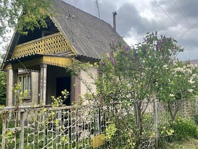 будинок за адресою Пожарницького