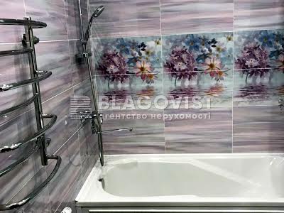 квартира за адресою Олевська вул., 5