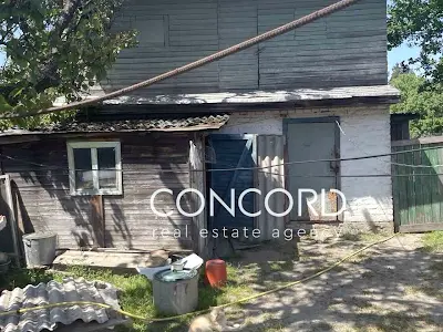 дом по адресу Межигірська вул., 3