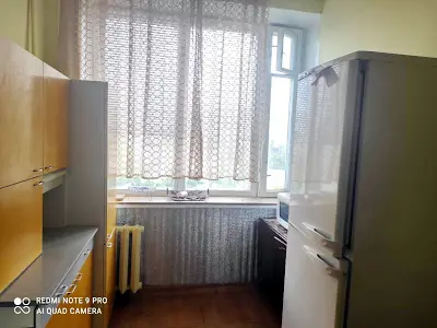 квартира за адресою Новодарницька вул., 15/1