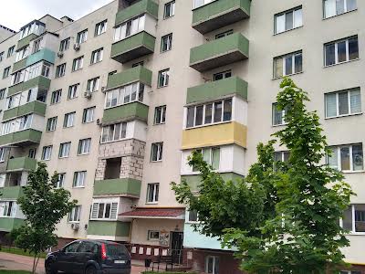 квартира за адресою Тернівська вул., 2А