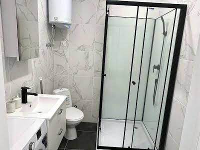 квартира за адресою Метрологічна вул., 107-Б