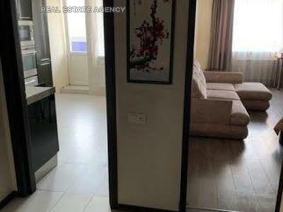 квартира за адресою Голосіївська вул., 13