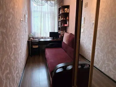 квартира за адресою Велика Васильківська вул. (Червоноармійська), 42
