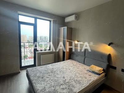 квартира за адресою Педагогічна вул., 23