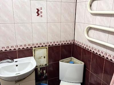 квартира по адресу Павла Тычины ул., 11