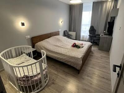 квартира за адресою Миколи Пимоненка вул. (), 7д