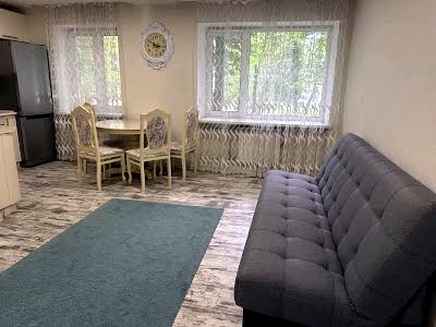 квартира по адресу Академика Шалимова ул. (Героїв Севастополя), 44/10