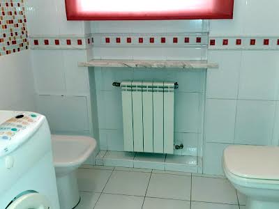 квартира за адресою Балтиморська вул. (Посмітного), 22