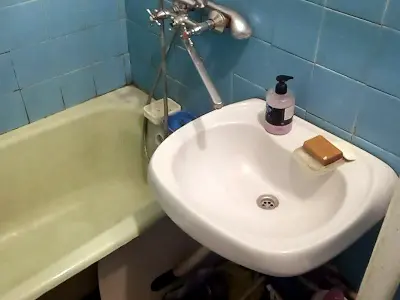 квартира по адресу Лесковская ул., 5-А