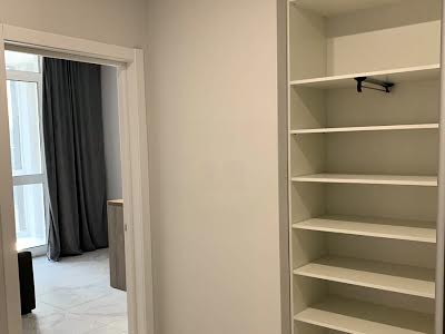 квартира за адресою Предславинська вул., 44В