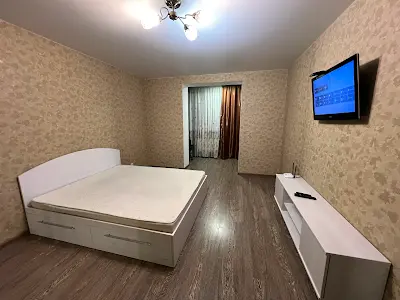 квартира по адресу Яблоневая ул., 13-Б