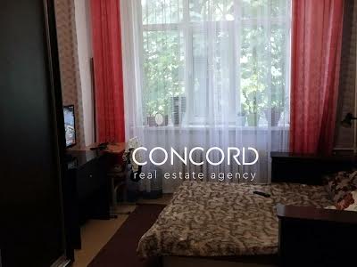 квартира за адресою Електриків пров., 7