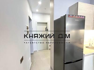 квартира за адресою Дніпровська набережна вул., 17В