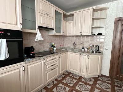 квартира по адресу Академика Сахарова ул., 50
