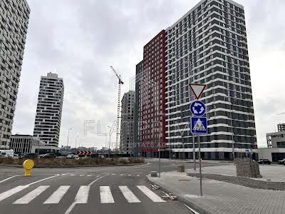квартира за адресою Всеволода Змієнка вул., 34/21