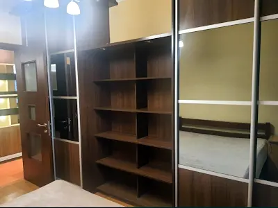 квартира по адресу Клавдиевская ул., 23/15