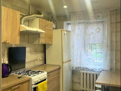 квартира за адресою Сонячна Набережна вул. (Маршала Малиновського), 12
