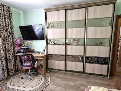 квартира по адресу Иосифа Слепого ул., 26