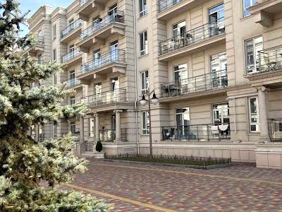 квартира по адресу 10 Фонтана, 69
