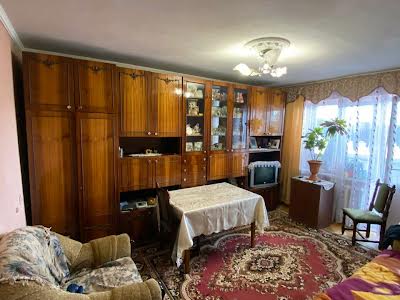 квартира по адресу Миколы Хвылёвого ул., 2