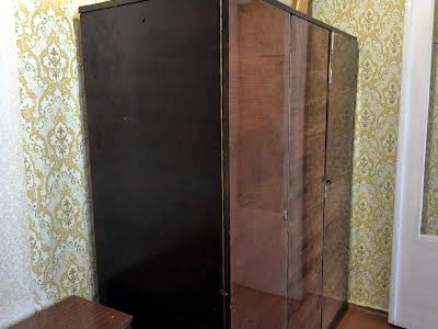 квартира за адресою Сокіл, 6