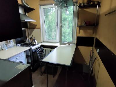 квартира за адресою Академіка Філатова вул., 62