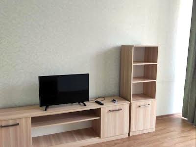 квартира по адресу Пороховая ул., 20-Б