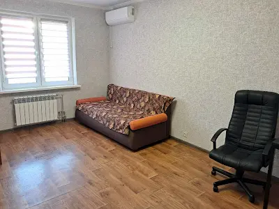 квартира по адресу Сергея Данченко ул., 1