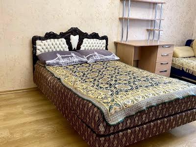 квартира по адресу Академика Королёва ул., 6