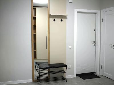 квартира за адресою Балтійський пров., 5