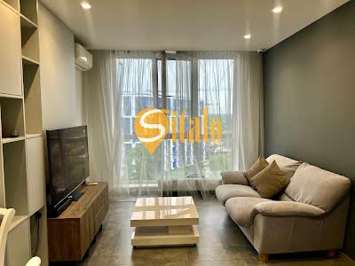 квартира за адресою Центральна вул., 21-А
