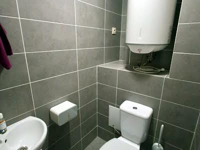 квартира за адресою Сергія Данченка вул., 1